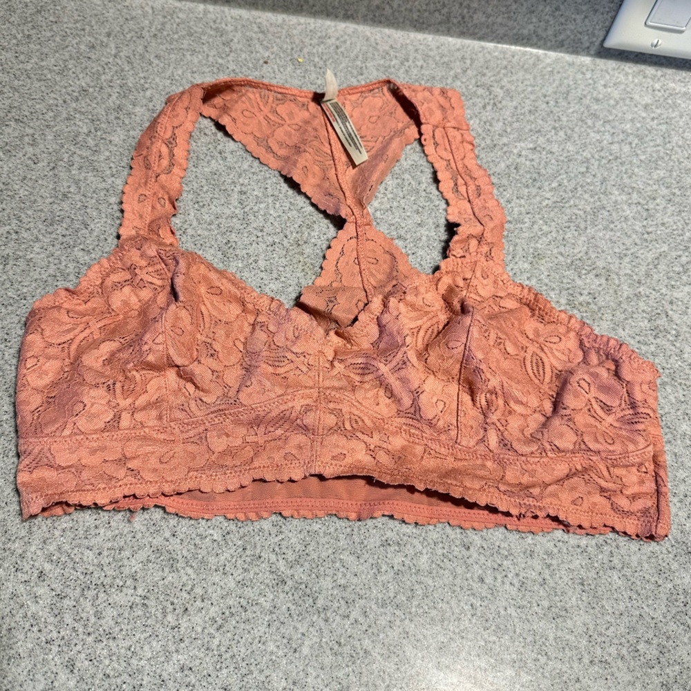 Free People bralette